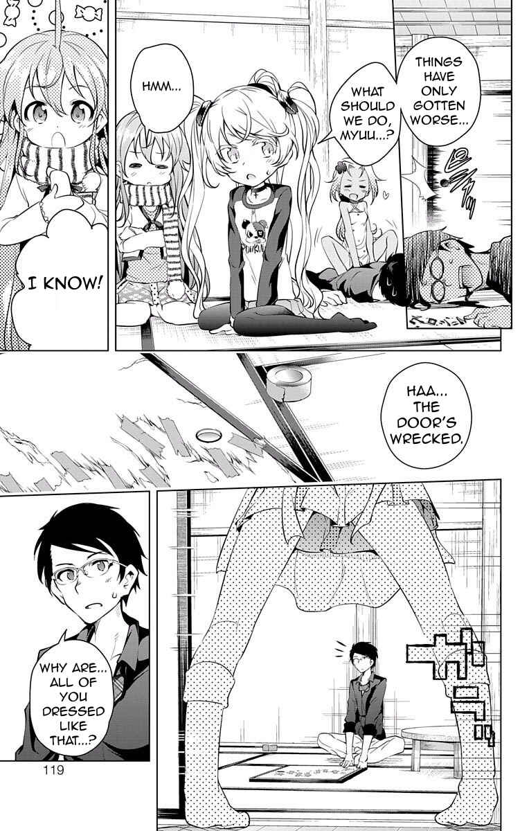 Page 18 Chapter 10 μ & i