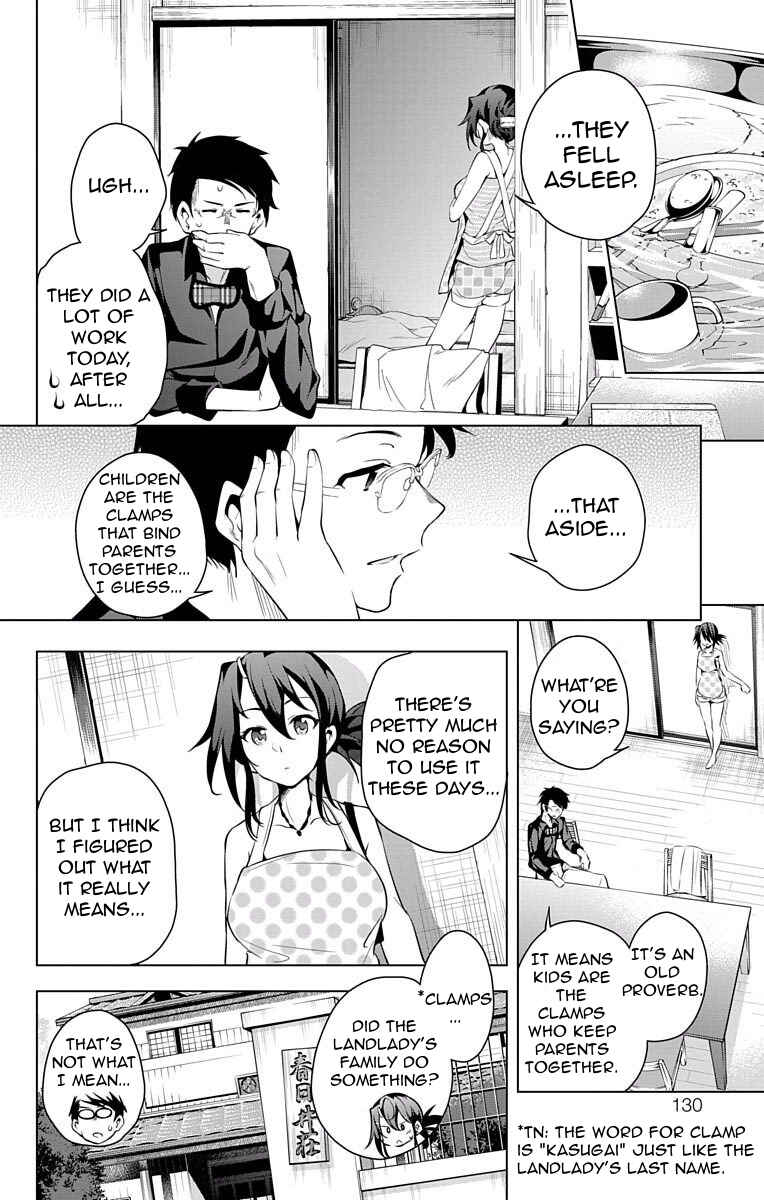 Page 29 Chapter 10 μ & i