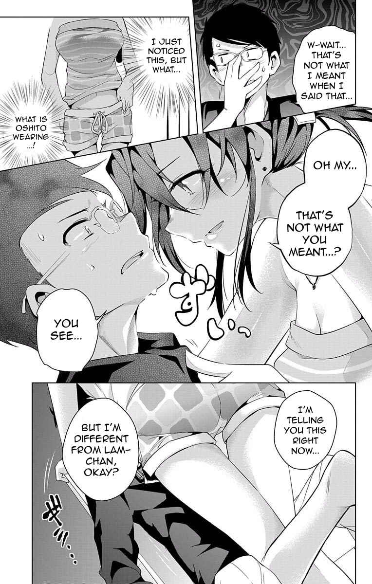 Page 32 Chapter 10 μ & i