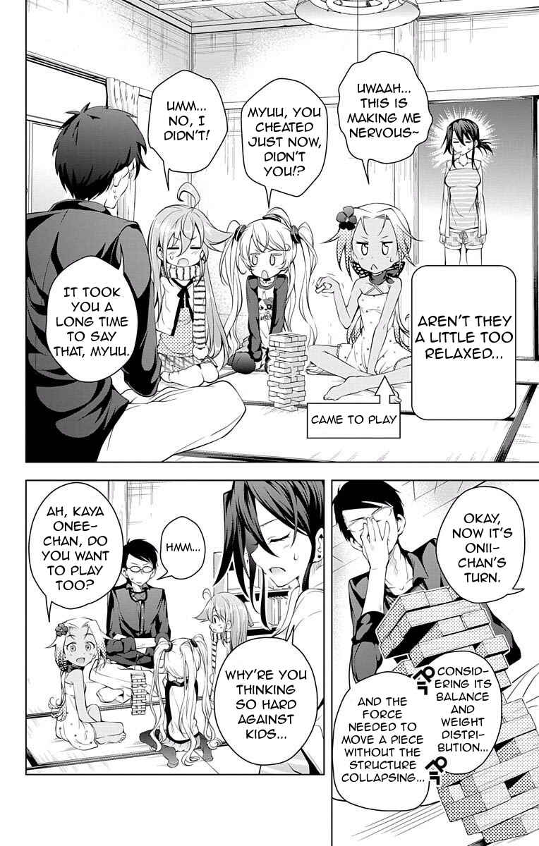 Page 4 Chapter 10 μ & i