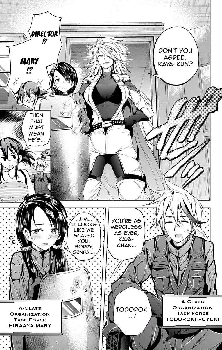 Page 41 Chapter 10 μ & i