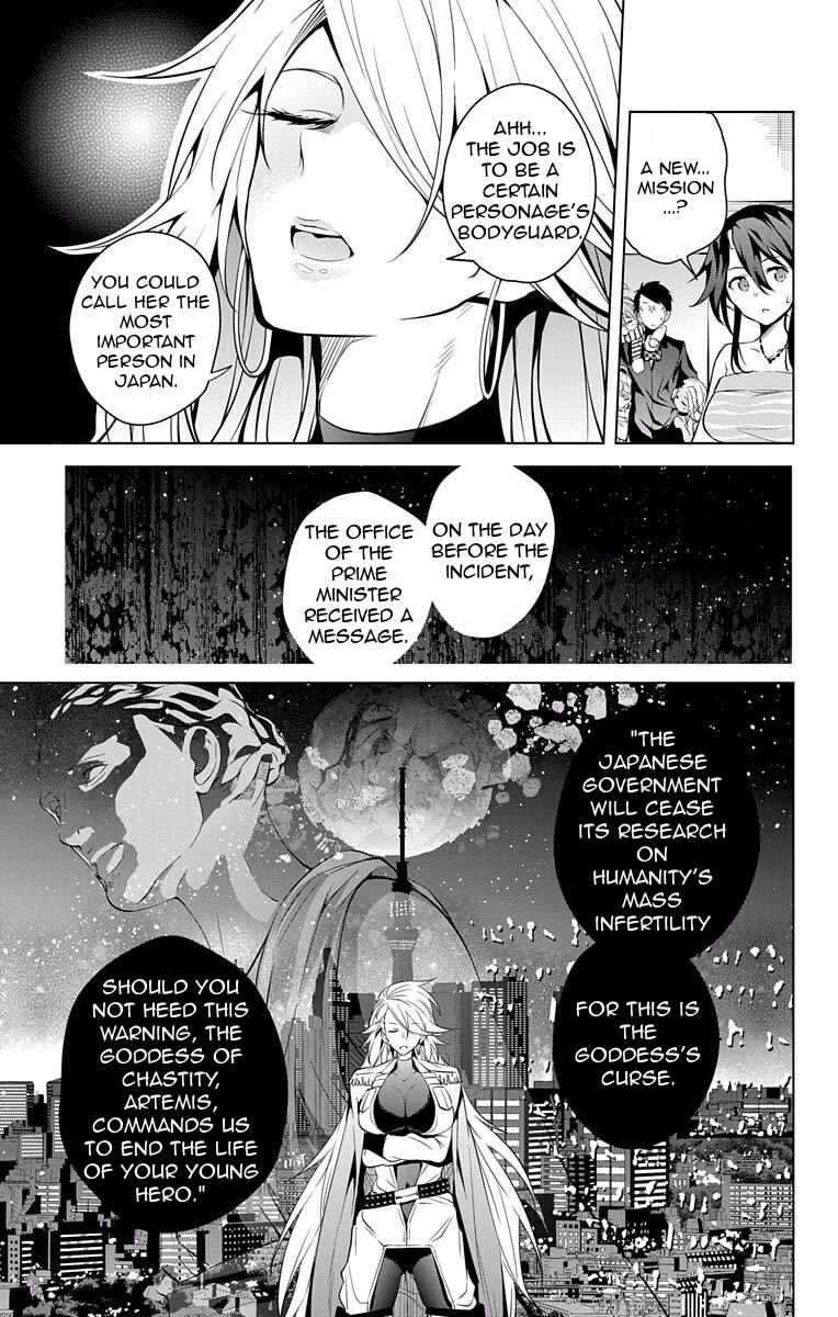 Page 43 Chapter 10 μ & i