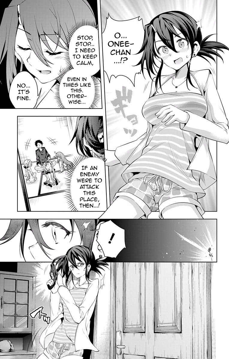 Page 5 Chapter 10 μ & i