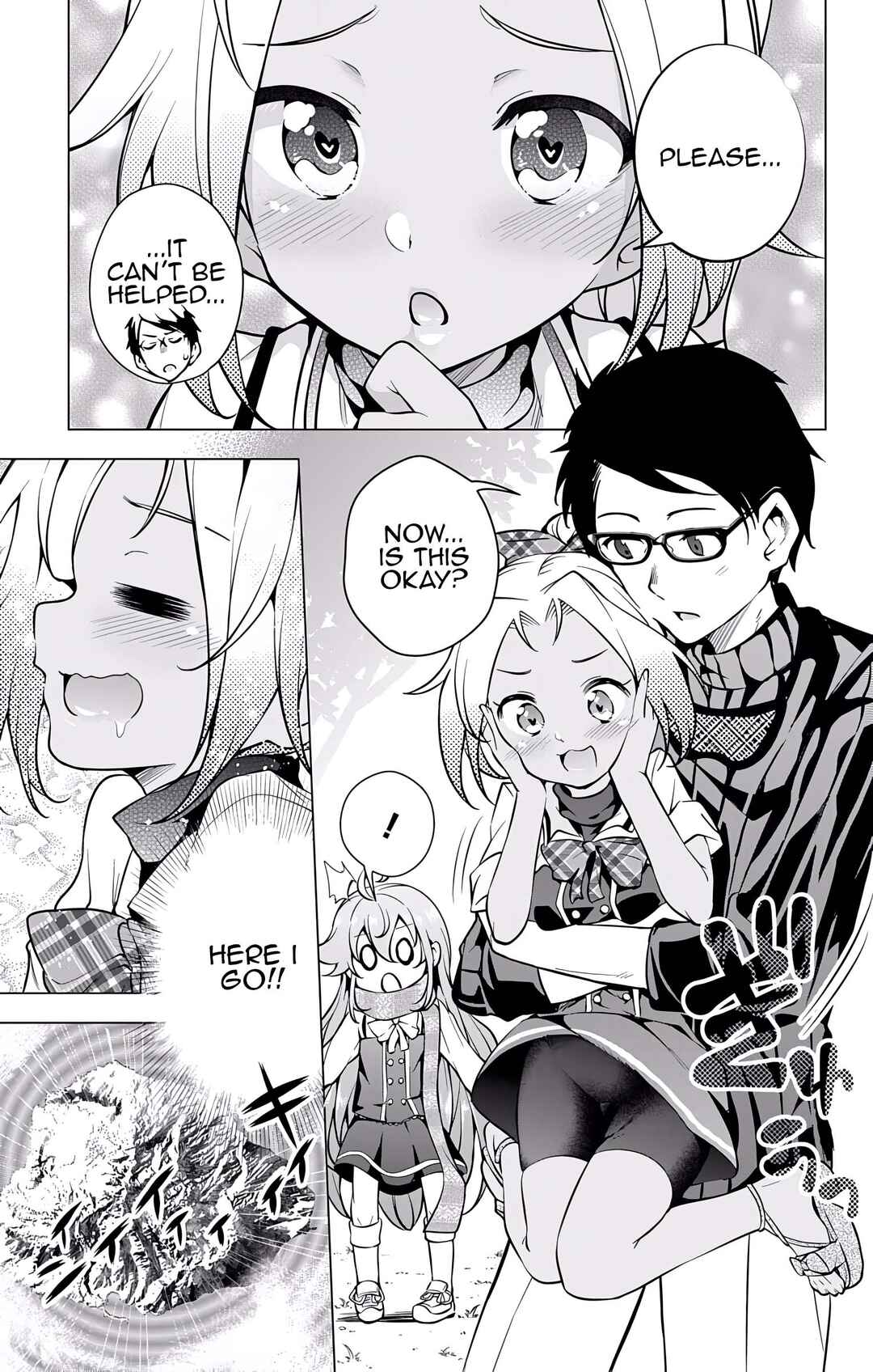 Page 15 Chapter 14 μ & i