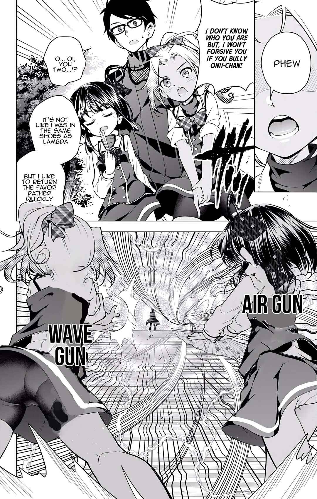 Page 20 Chapter 14 μ & i