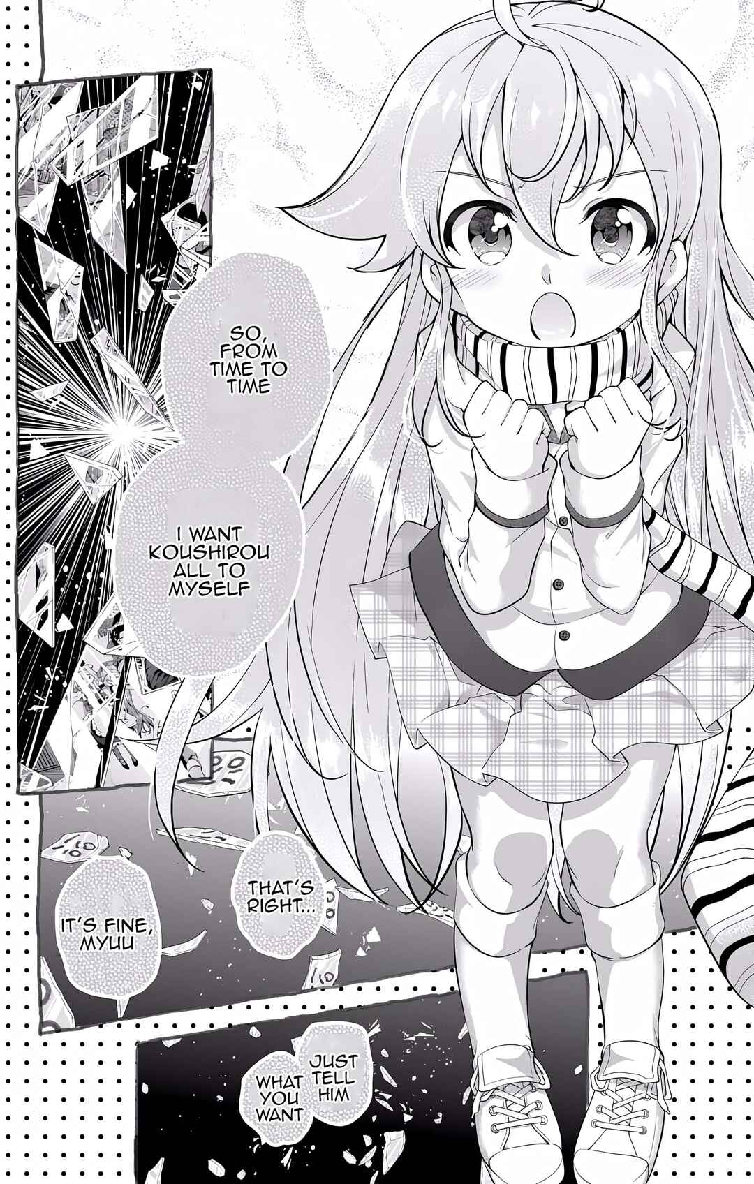 Page 30 Chapter 14 μ & i