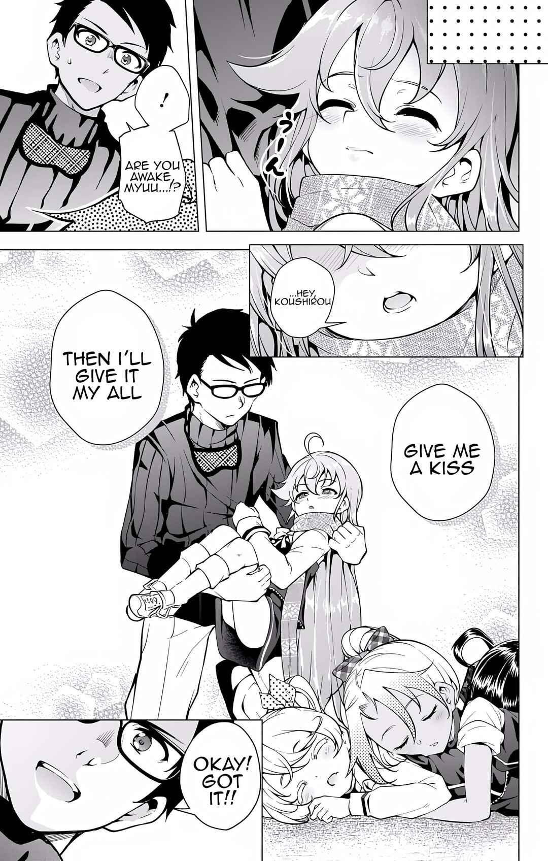 Page 31 Chapter 14 μ & i