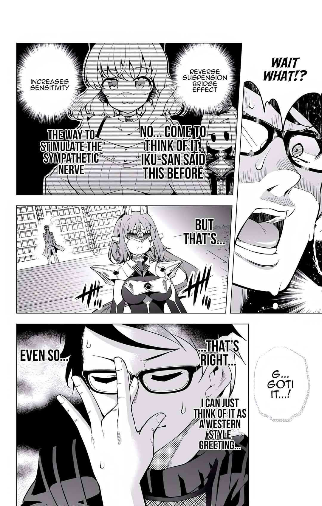 Page 32 Chapter 14 μ & i