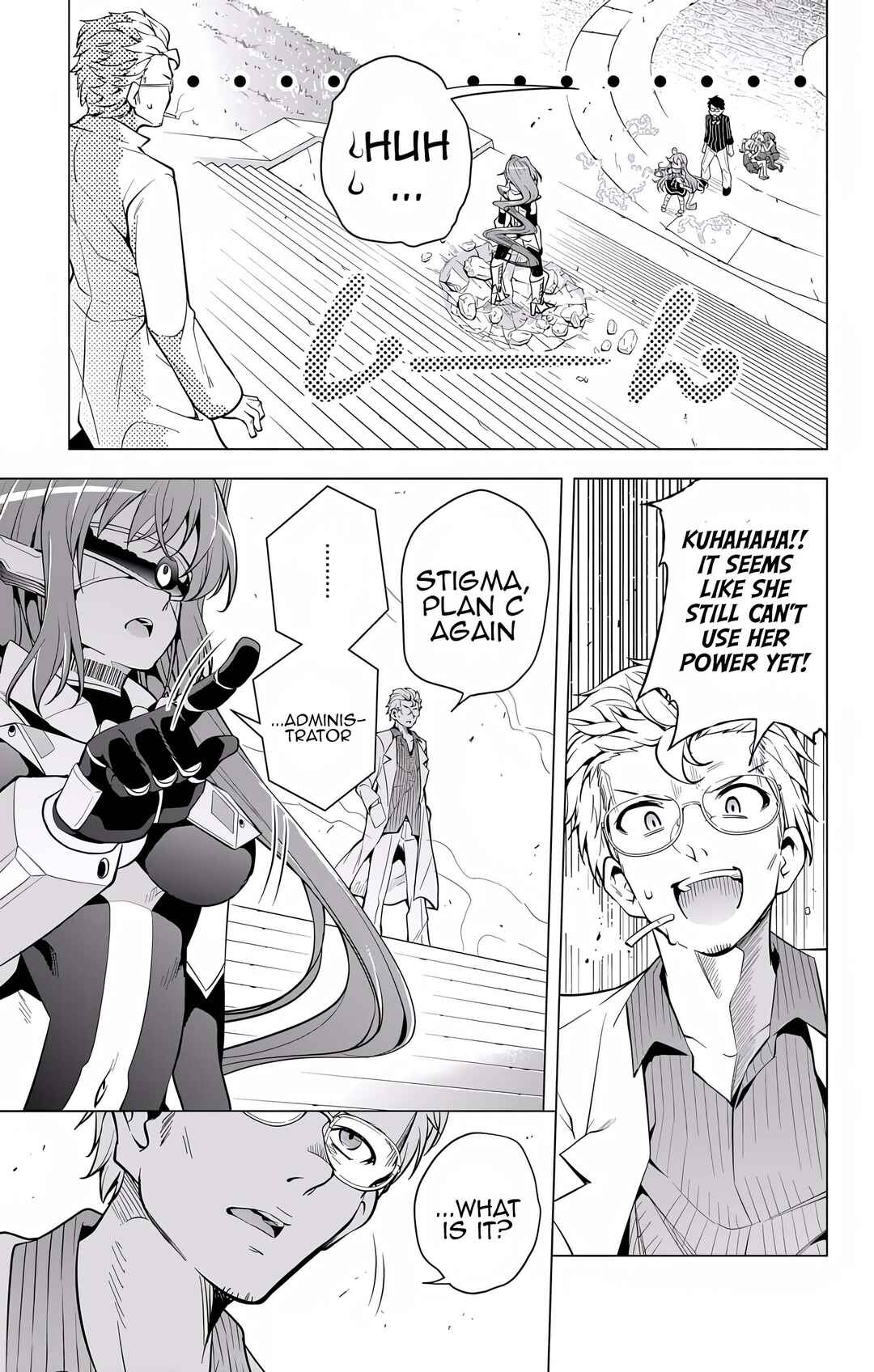 Page 37 Chapter 14 μ & i