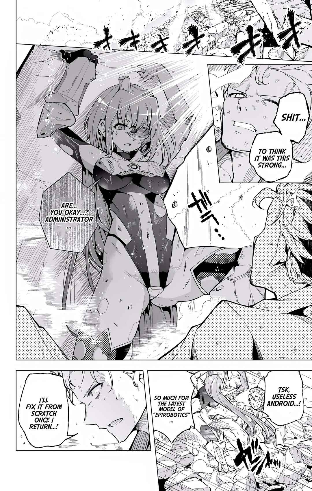 Page 40 Chapter 14 μ & i