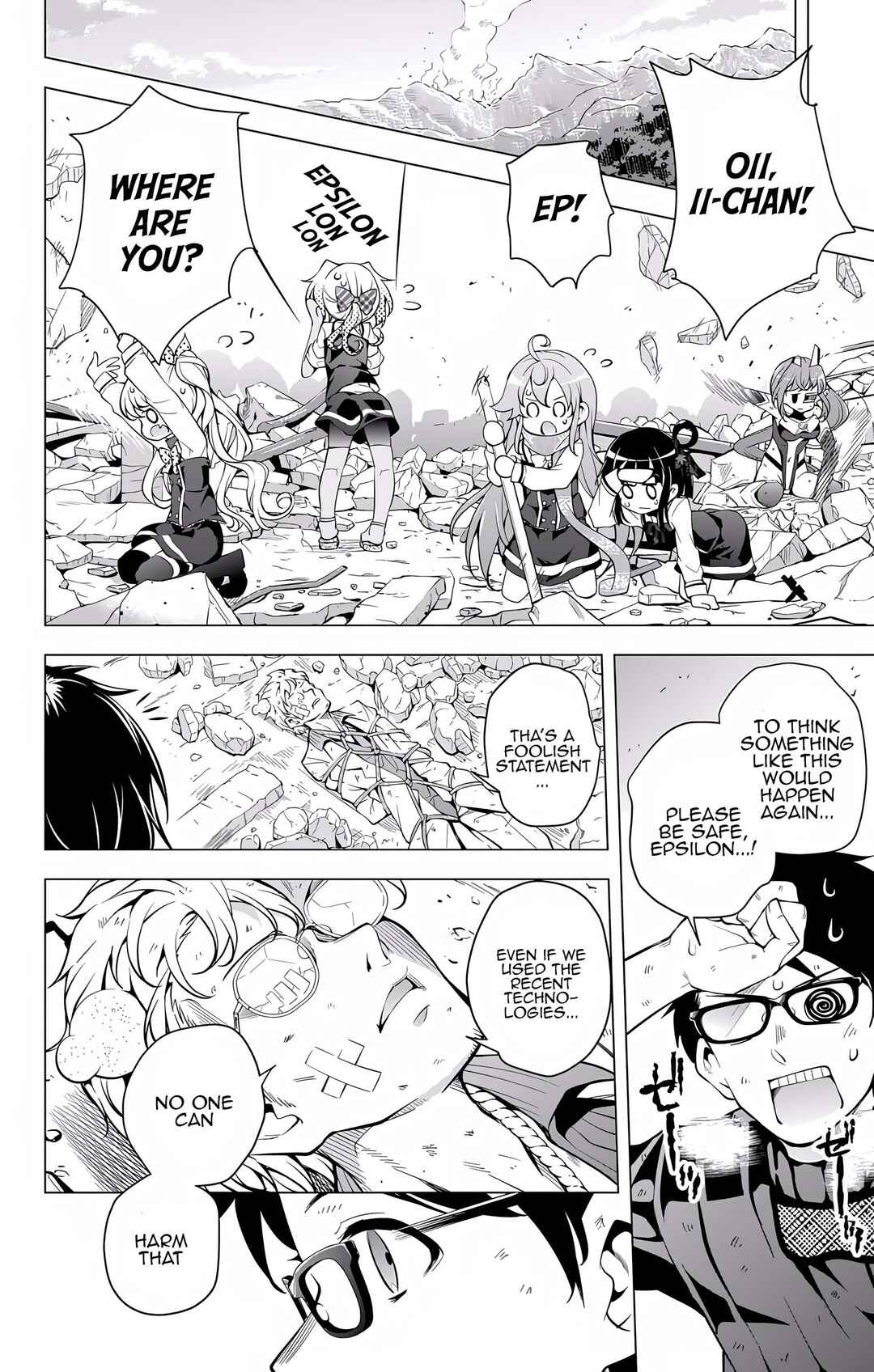 Page 42 Chapter 14 μ & i