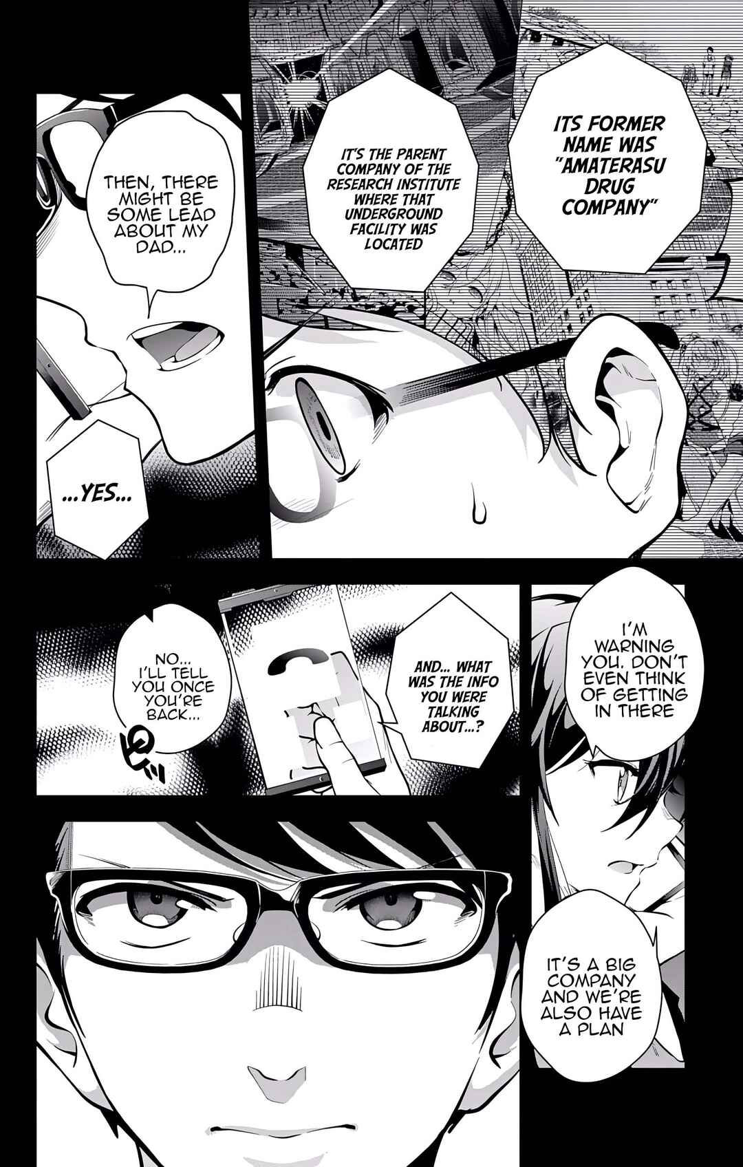 Page 6 Chapter 14 μ & i