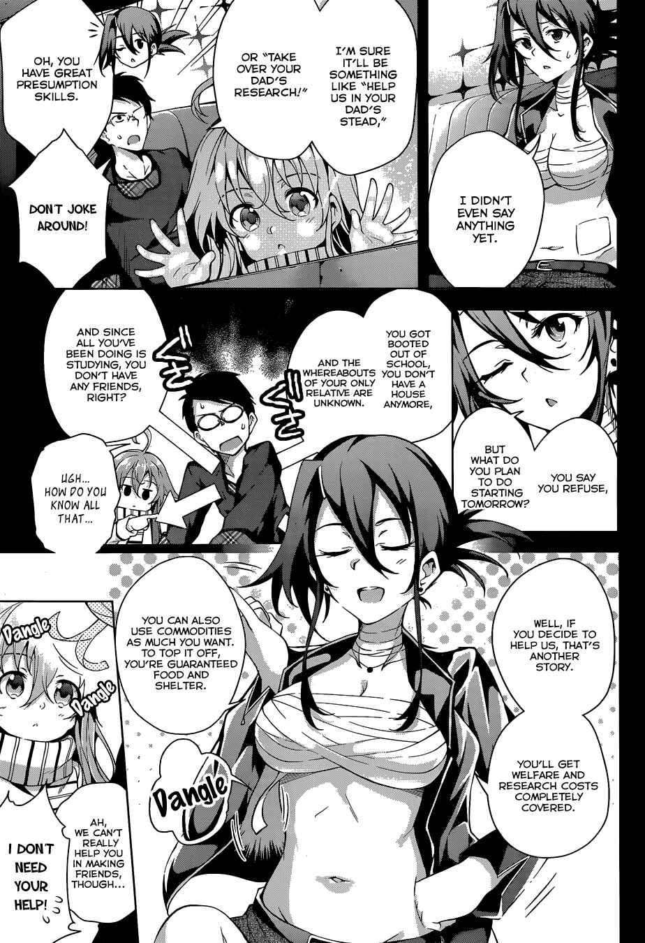 Page 10 Chapter 2 μ & i