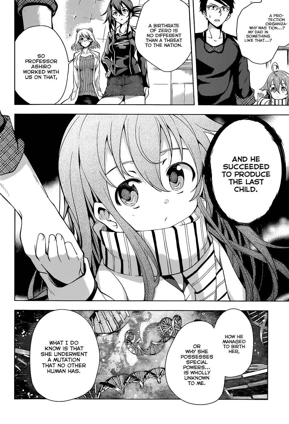Page 18 Chapter 2 μ & i