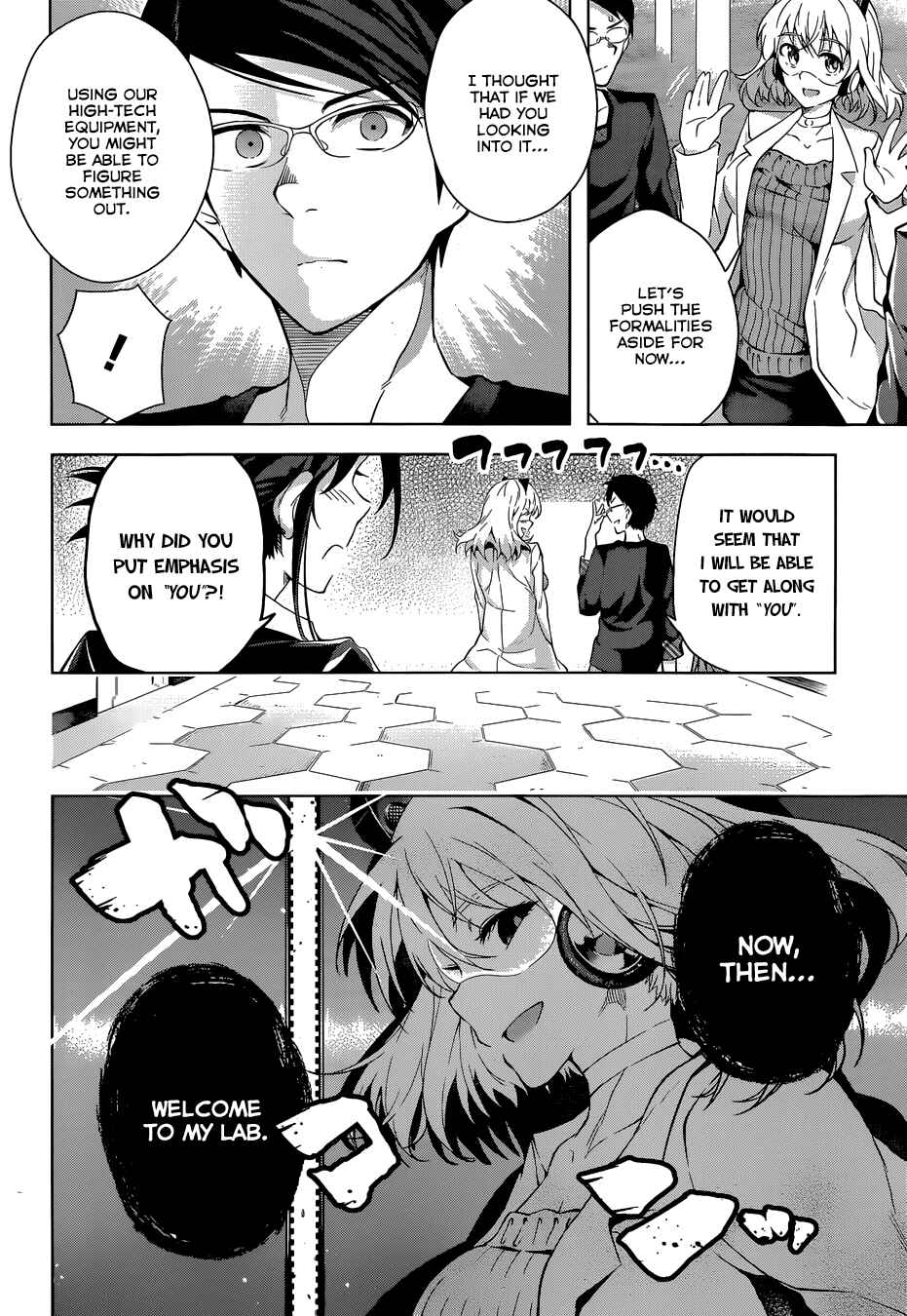 Page 20 Chapter 2 μ & i
