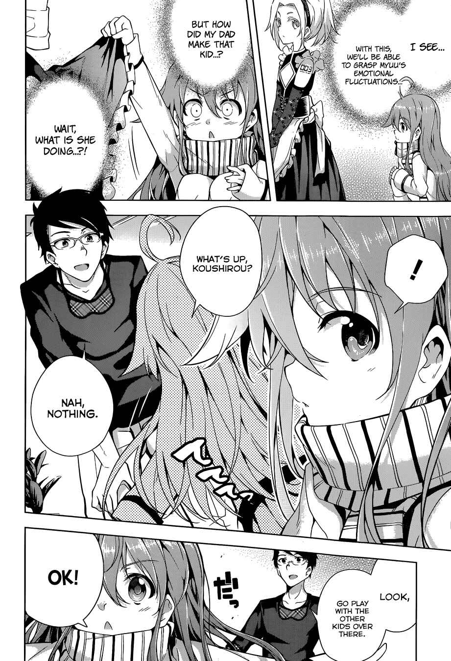Page 30 Chapter 2 μ & i