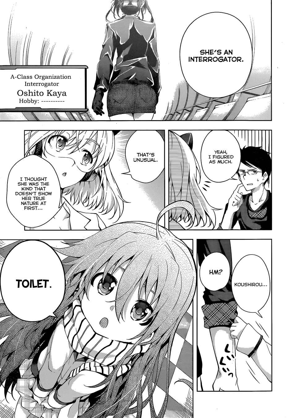 Page 33 Chapter 2 μ & i