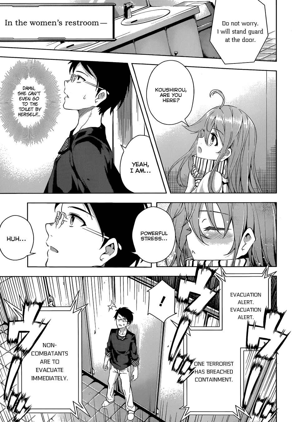 Page 39 Chapter 2 μ & i