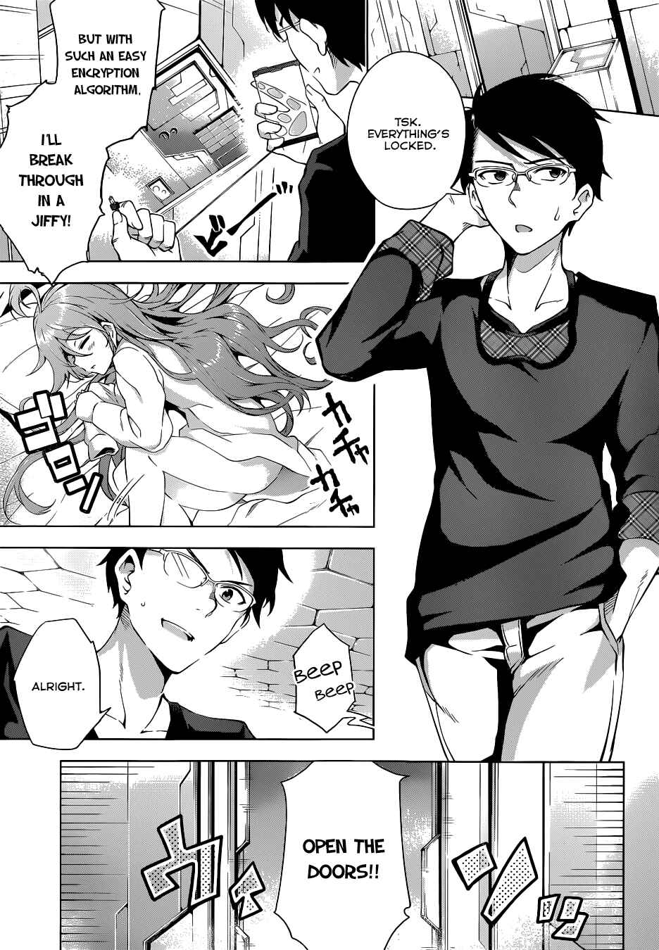 Page 6 Chapter 2 μ & i