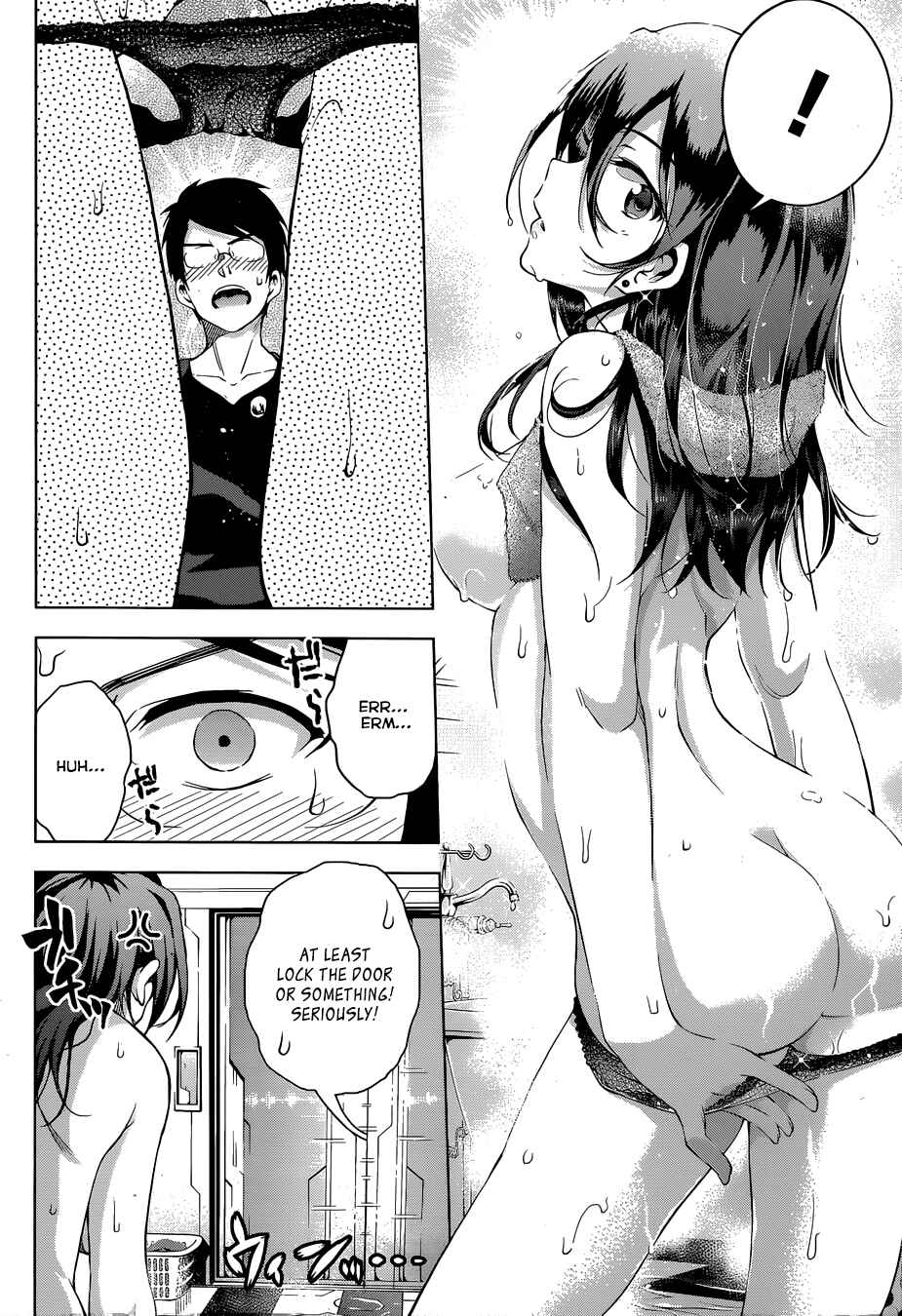 Page 7 Chapter 2 μ & i