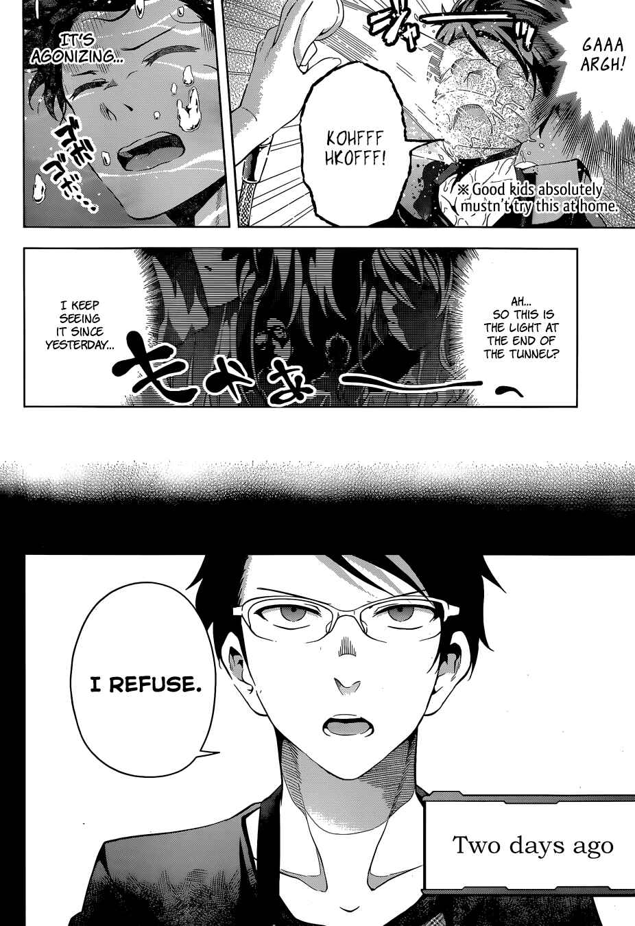 Page 9 Chapter 2 μ & i