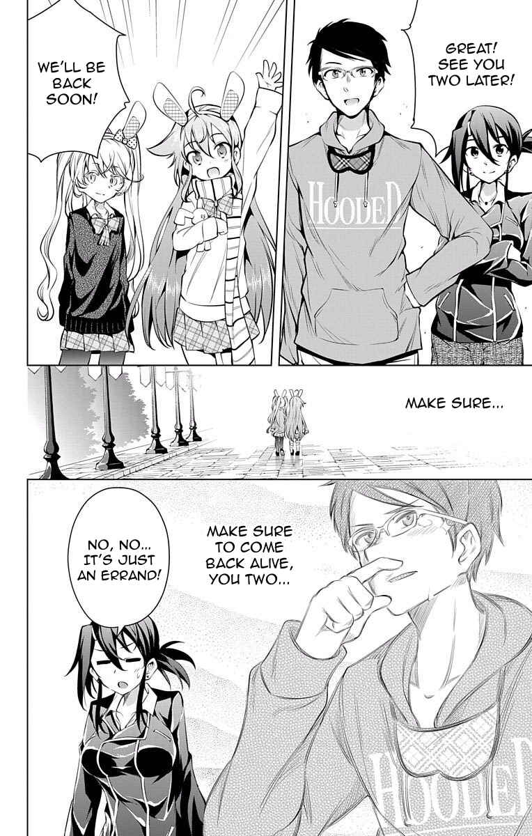 Page 12 Chapter 7 μ & i