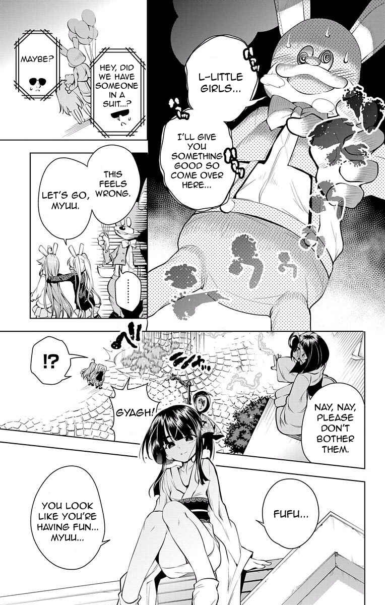 Page 17 Chapter 7 μ & i
