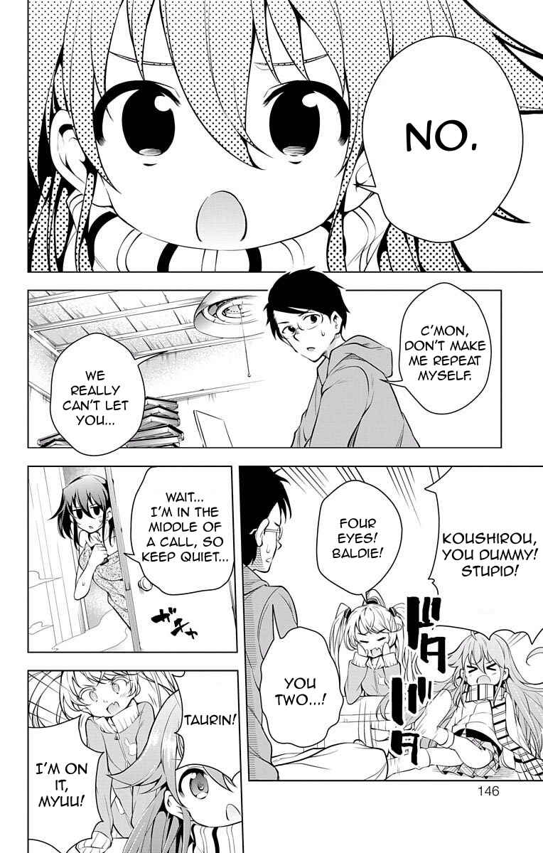 Page 2 Chapter 7 μ & i