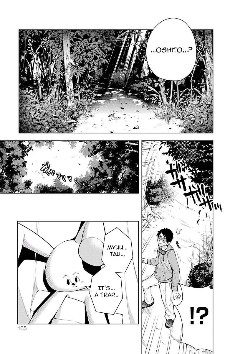 Page 21 Chapter 7 μ & i