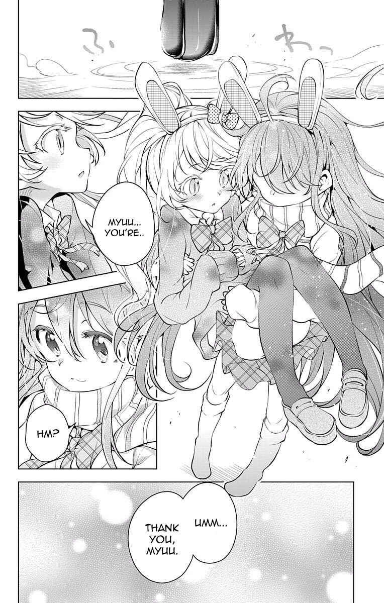 Page 32 Chapter 7 μ & i
