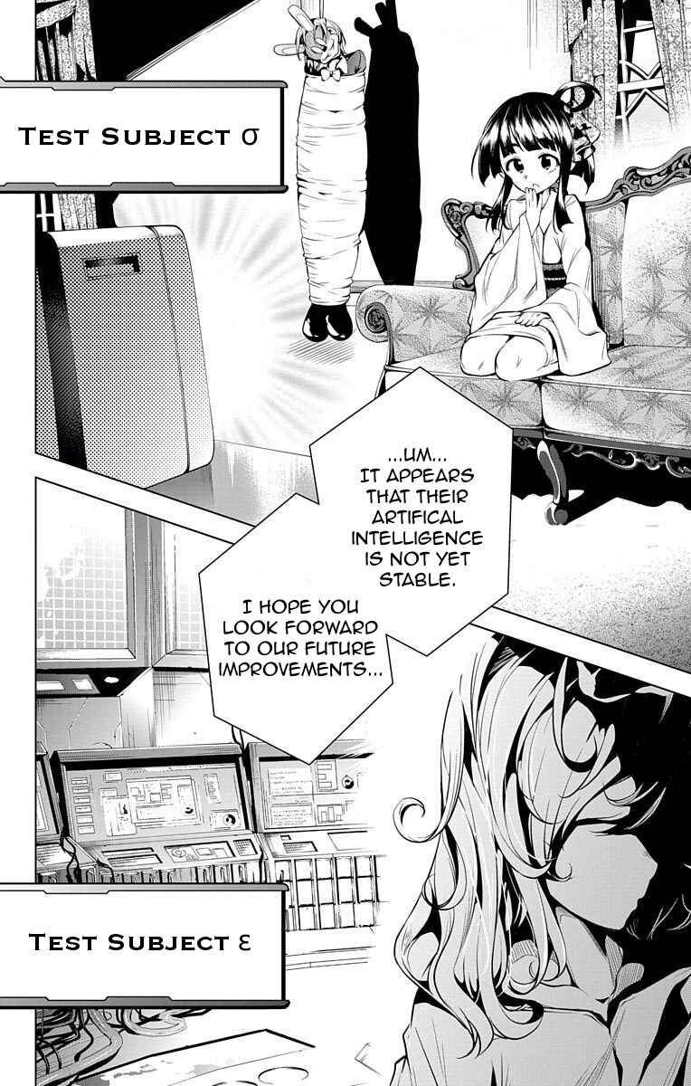 Page 44 Chapter 7 μ & i