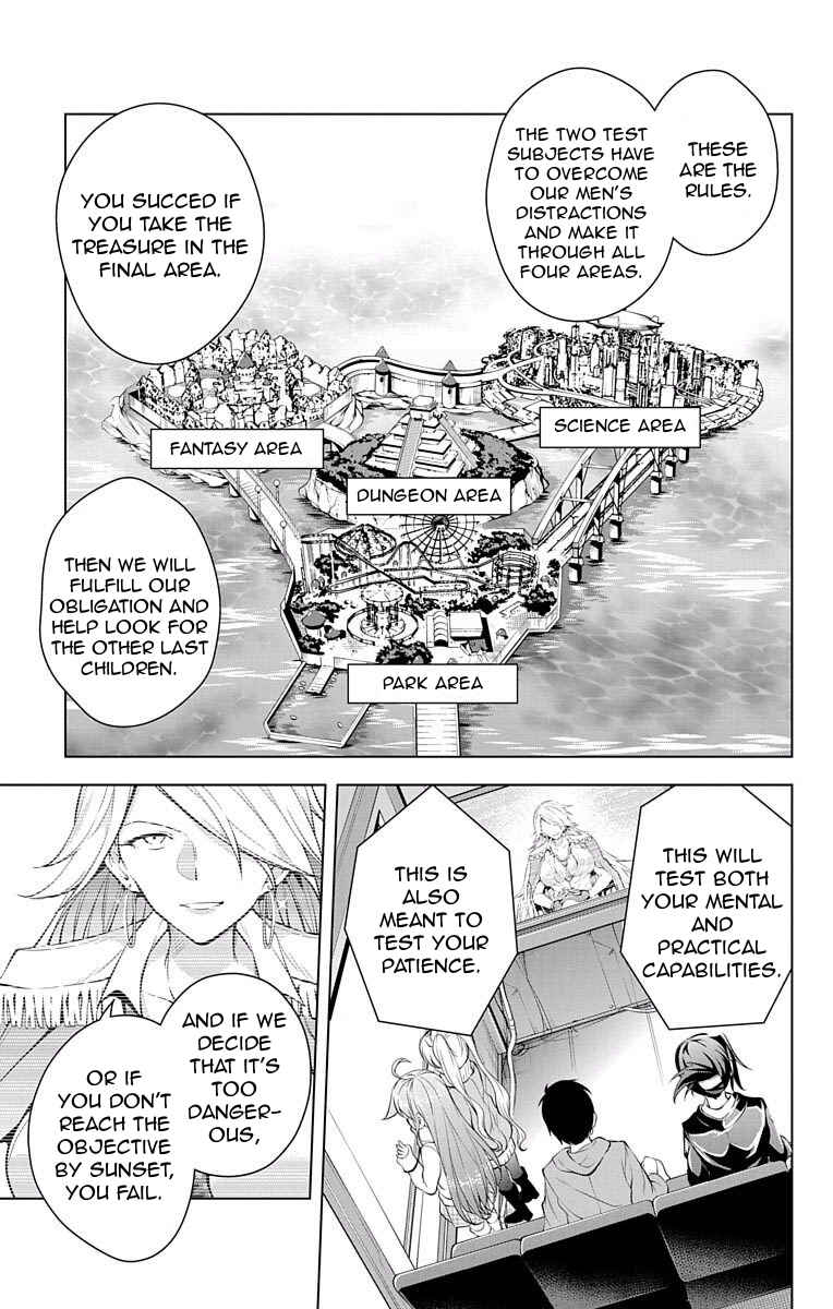 Page 9 Chapter 7 μ & i
