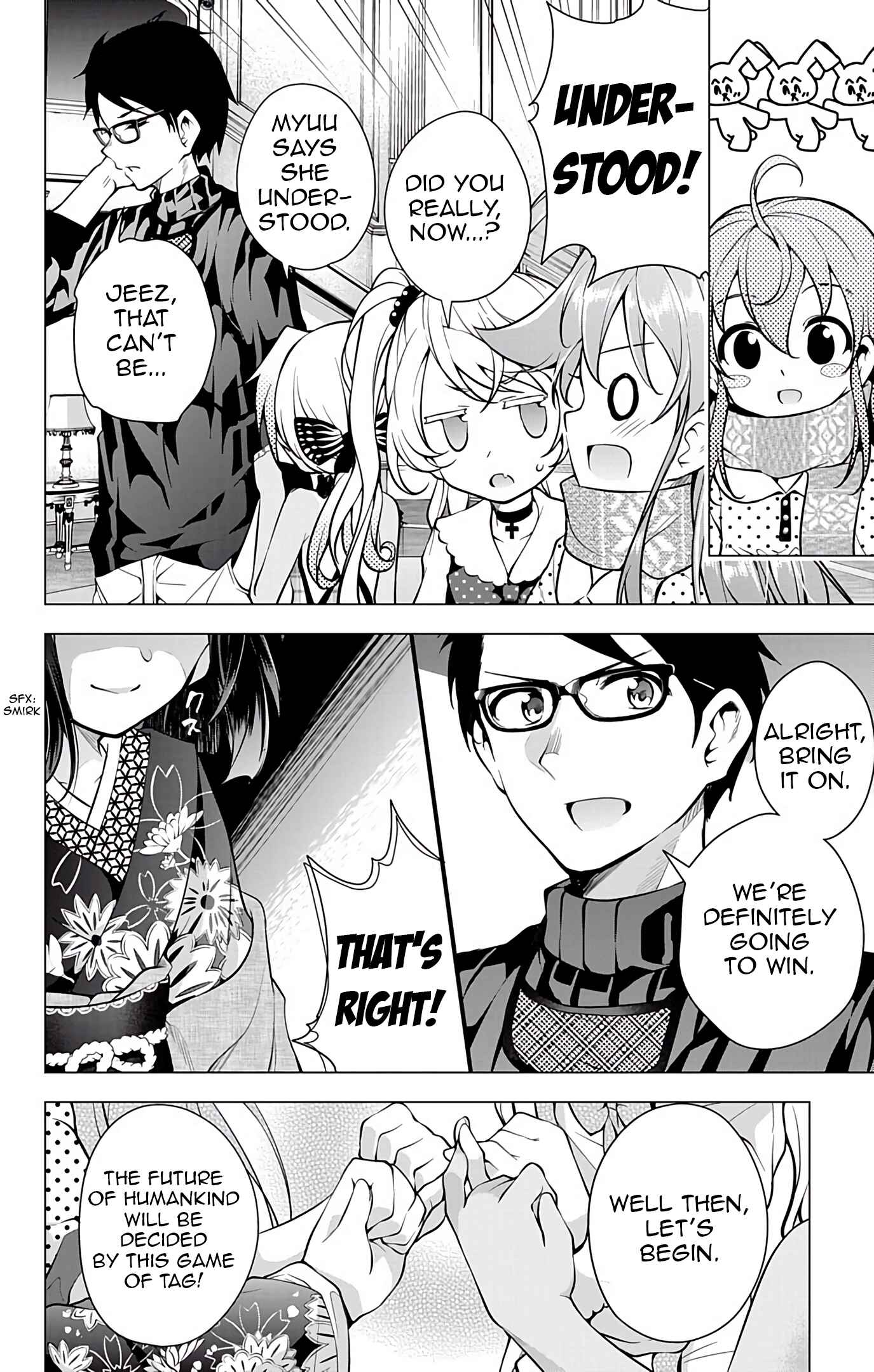 Page 18 Chapter 13 μ & i
