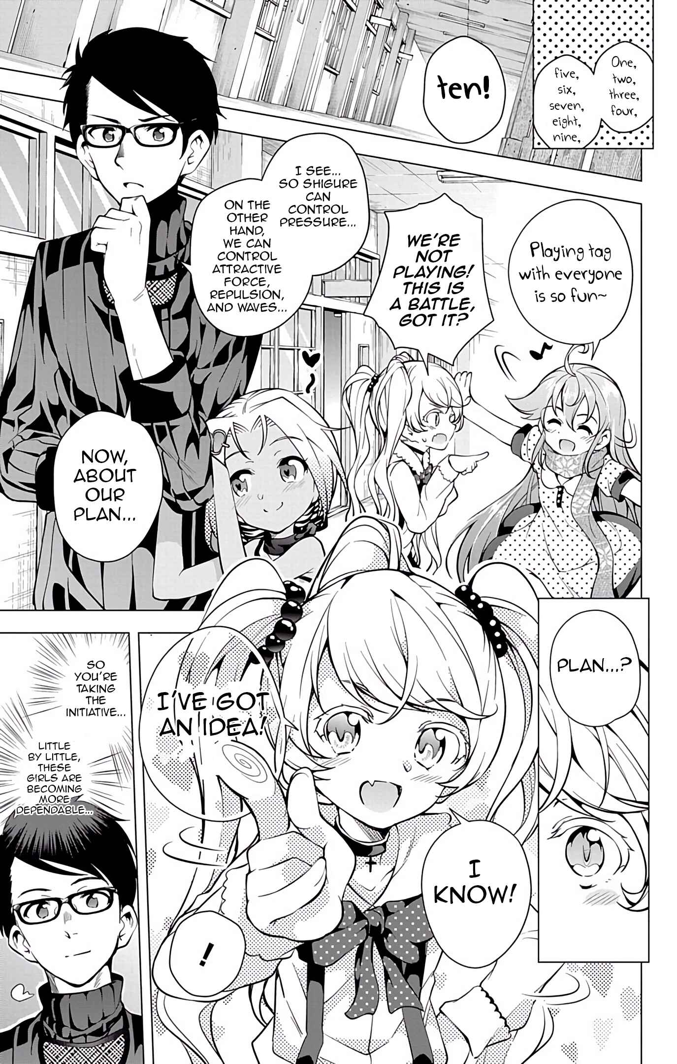 Page 19 Chapter 13 μ & i