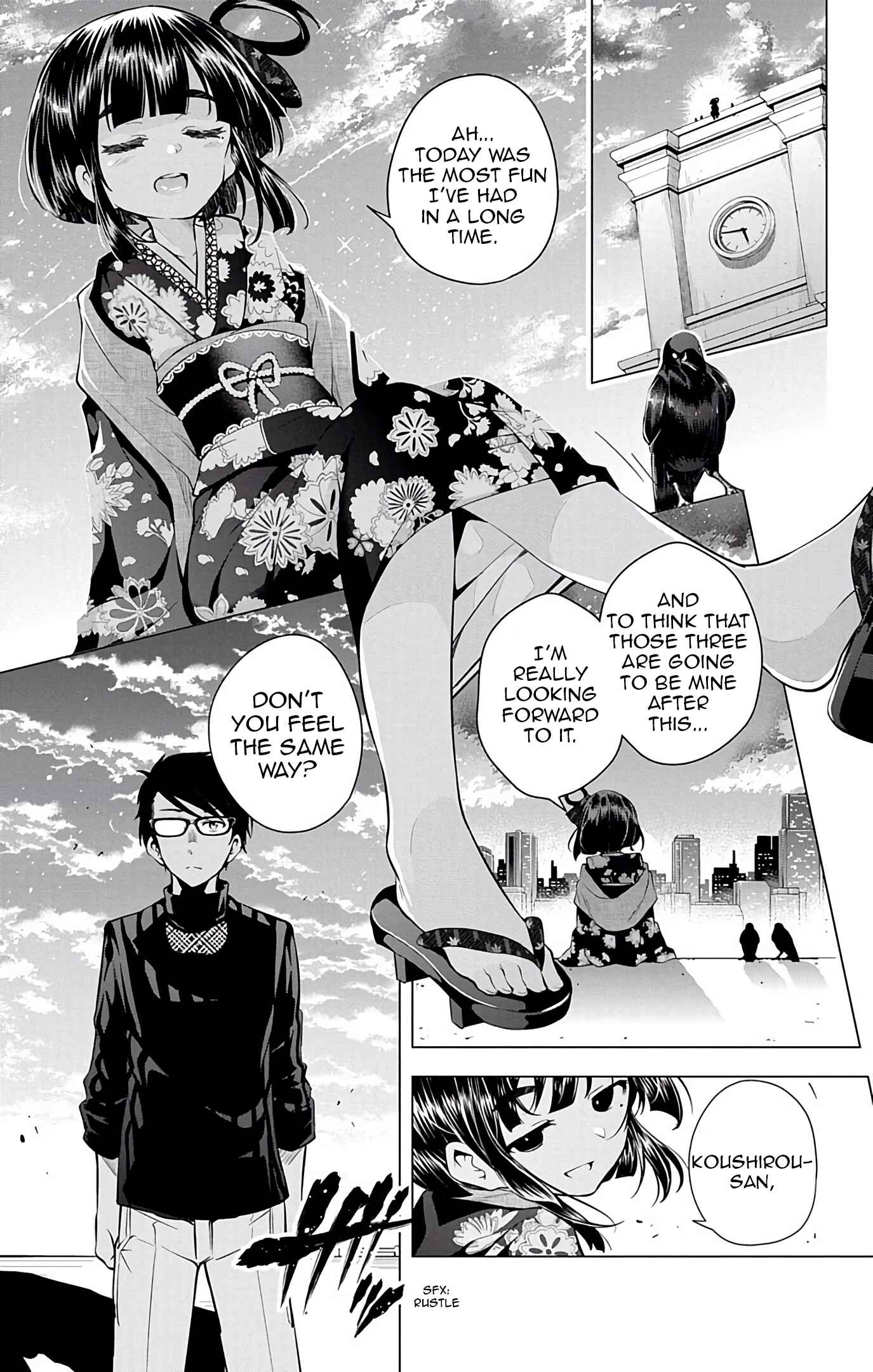 Page 29 Chapter 13 μ & i
