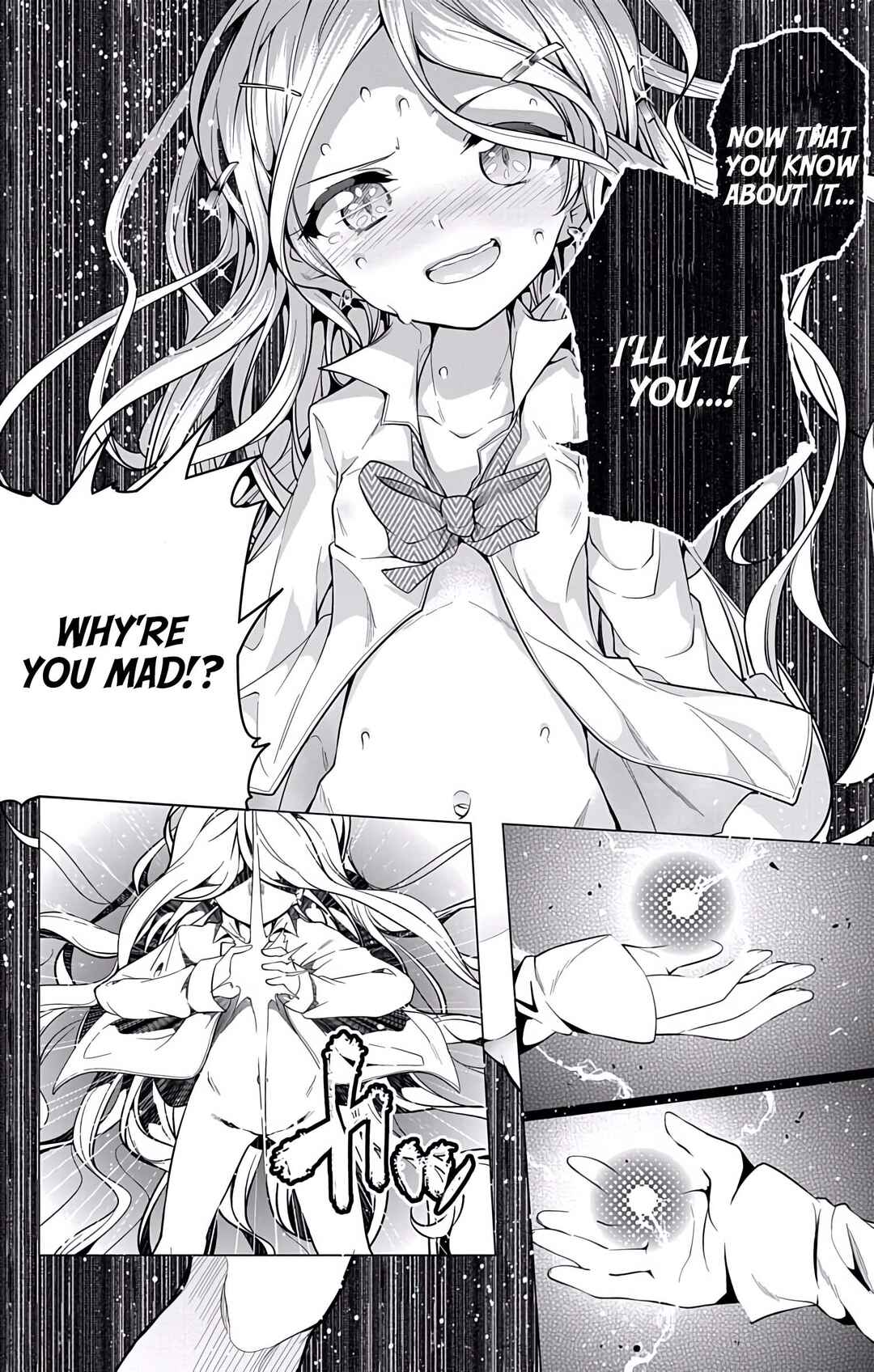 Page 10 Chapter 22 μ & i