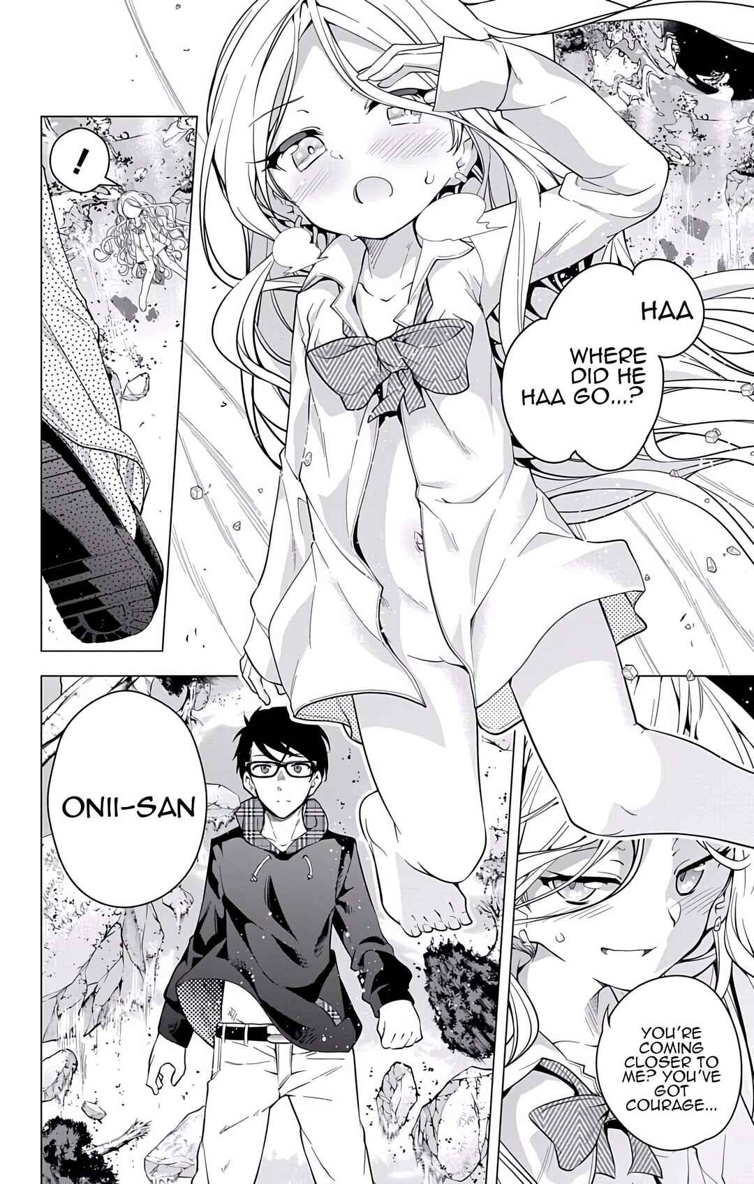 Page 16 Chapter 22 μ & i