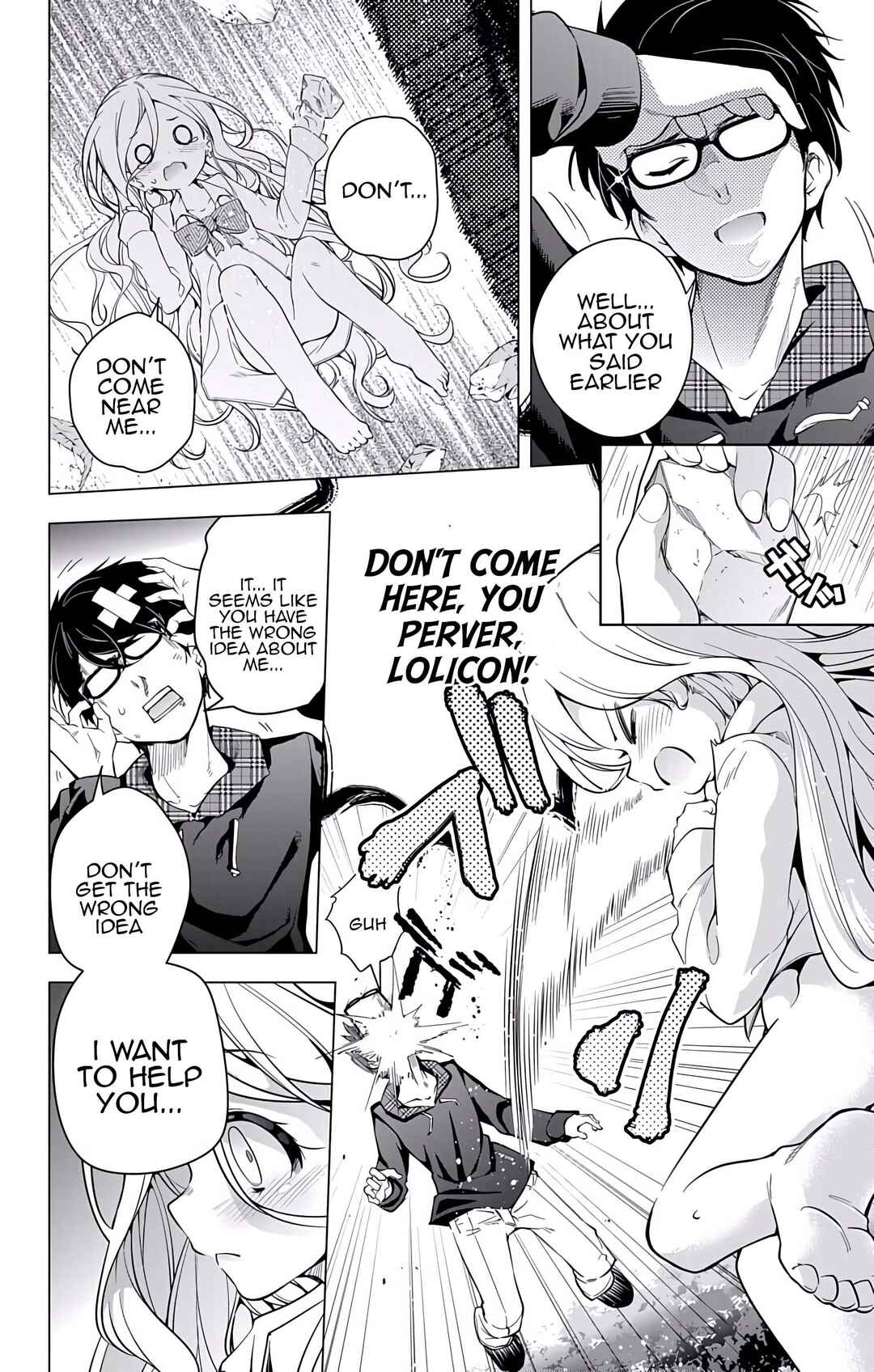 Page 20 Chapter 22 μ & i