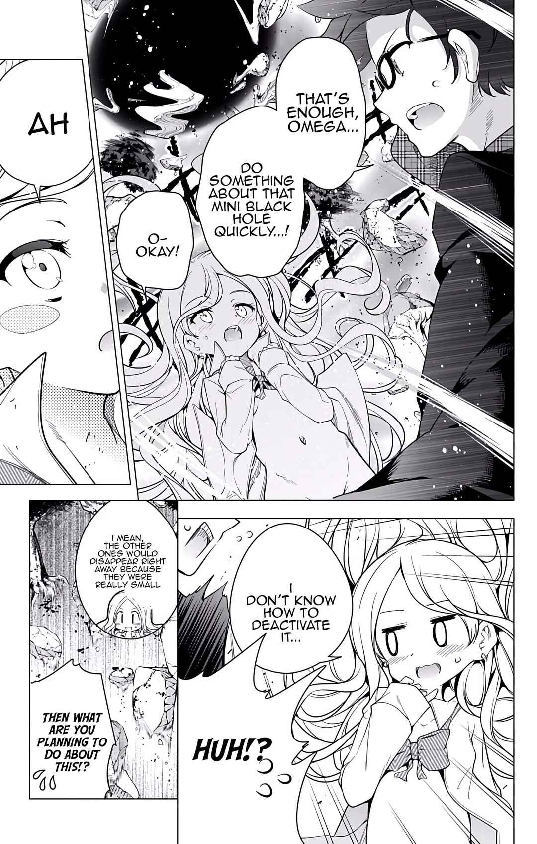 Page 30 Chapter 22 μ & i