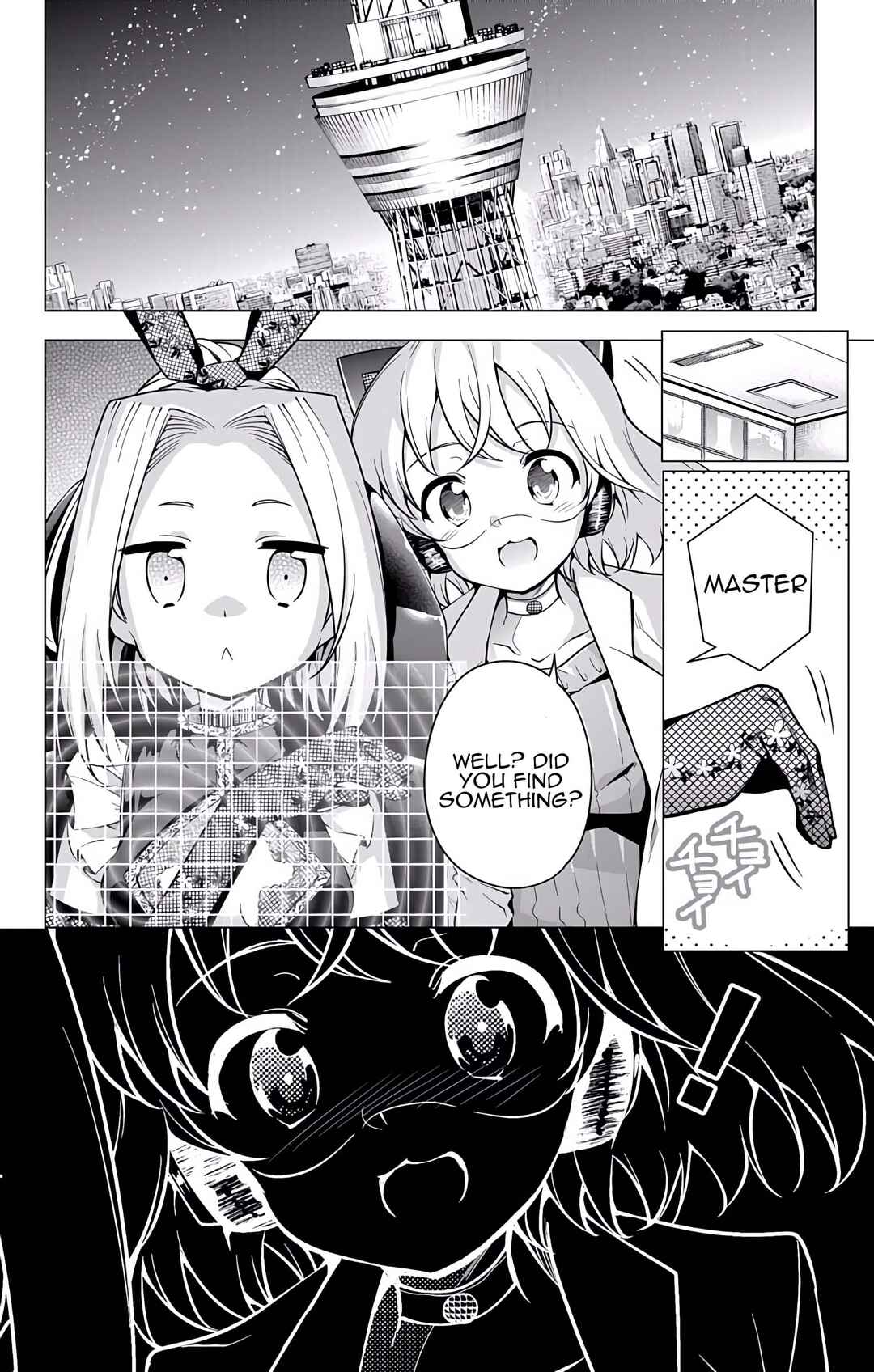 Page 40 Chapter 22 μ & i