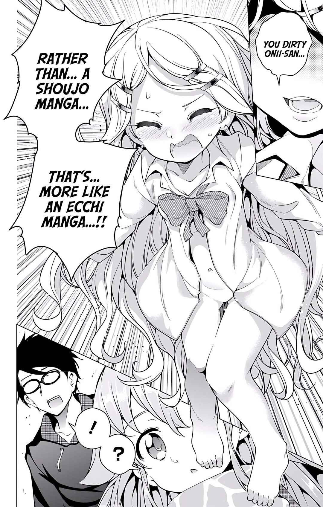 Page 8 Chapter 22 μ & i