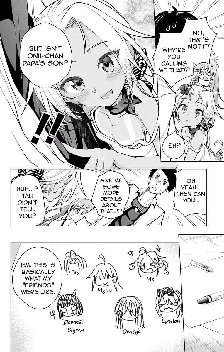 Page 10 Chapter 9 μ & i