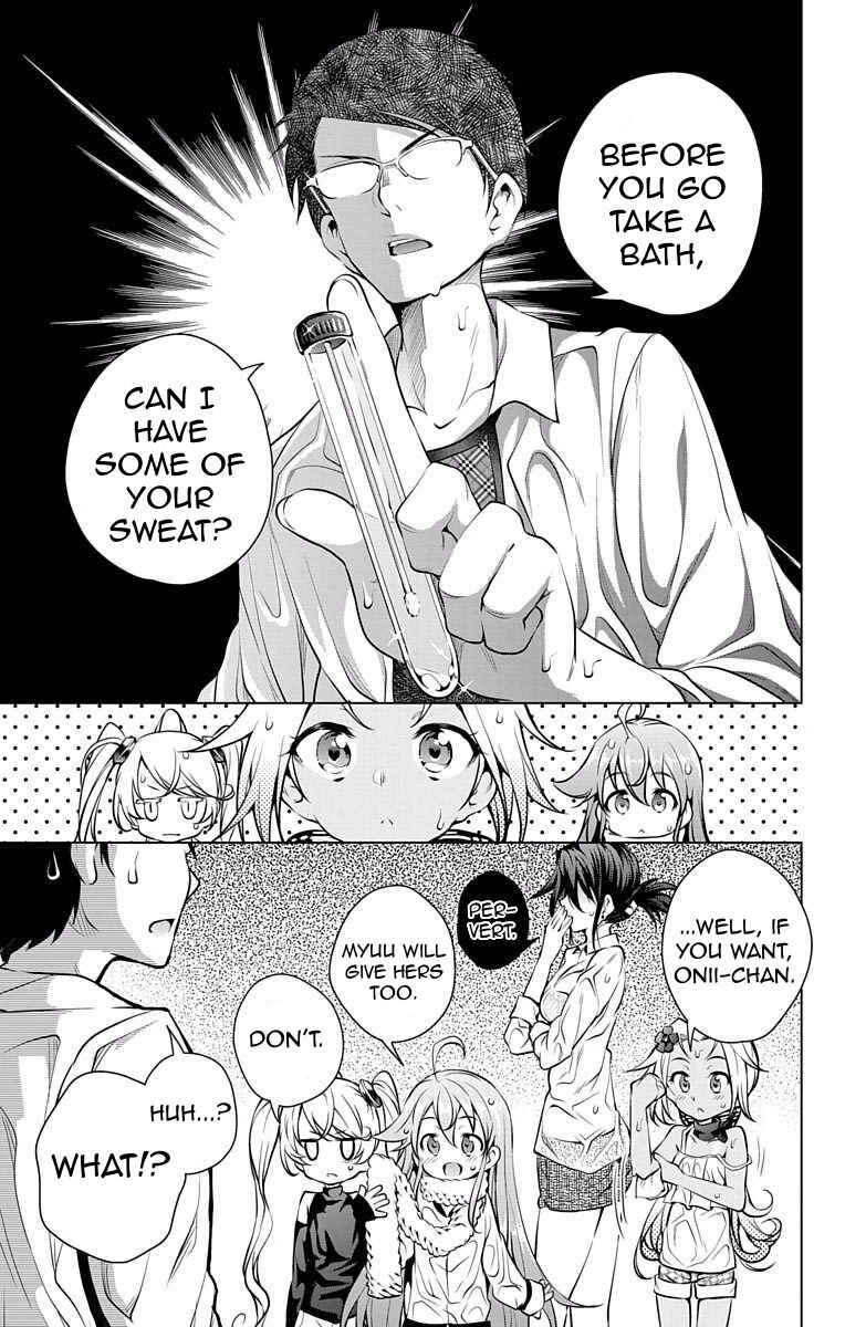 Page 15 Chapter 9 μ & i
