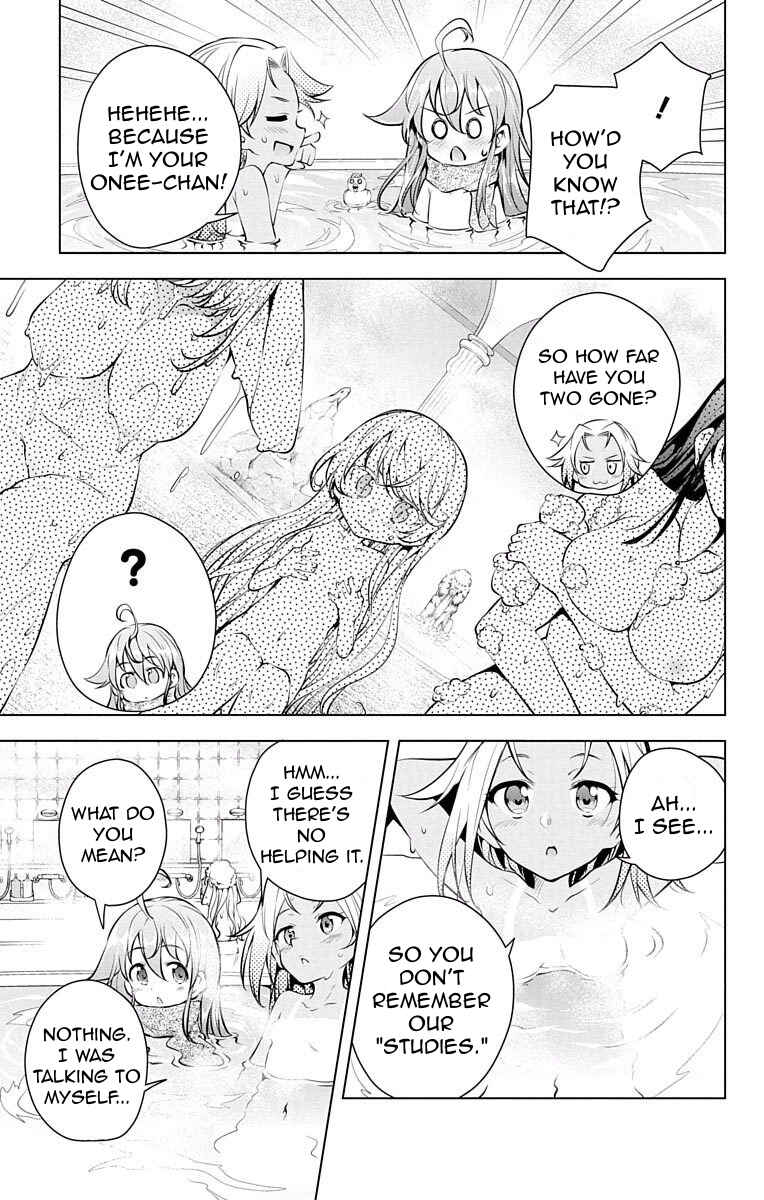 Page 21 Chapter 9 μ & i