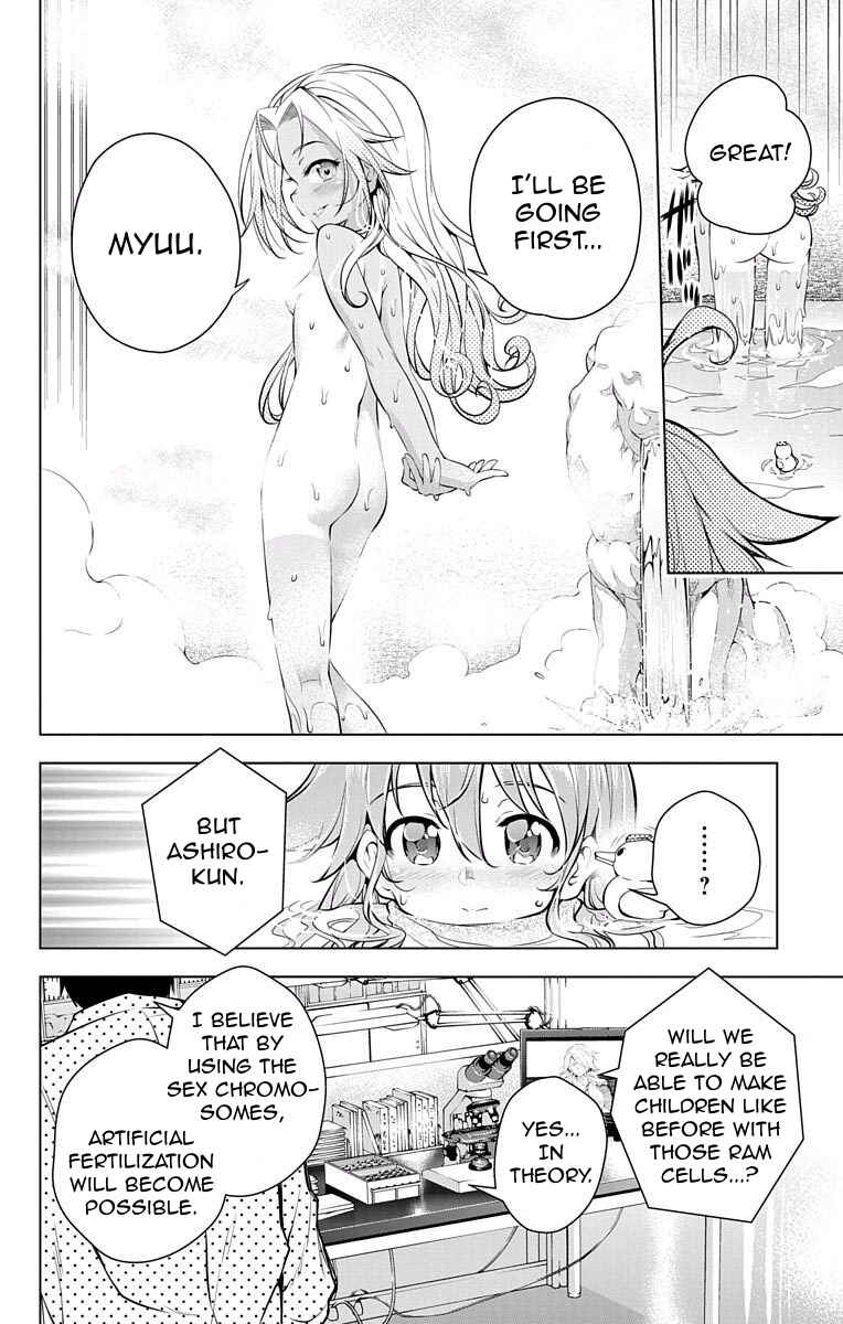 Page 22 Chapter 9 μ & i