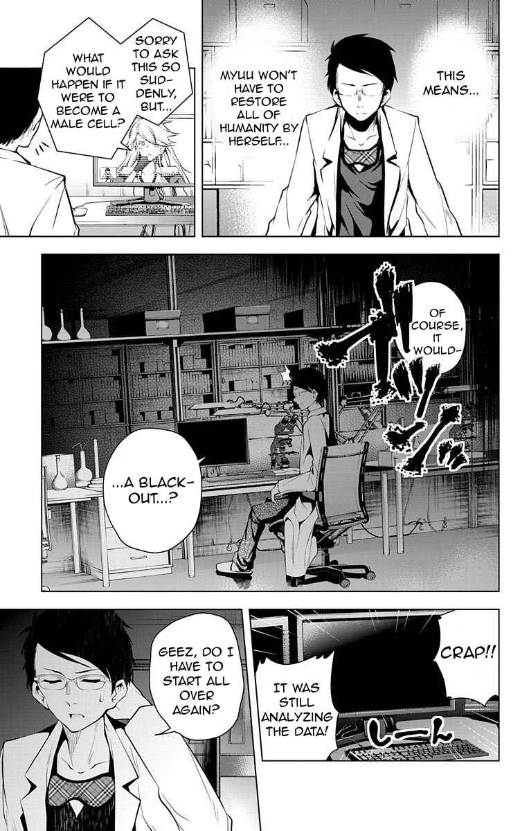 Page 23 Chapter 9 μ & i