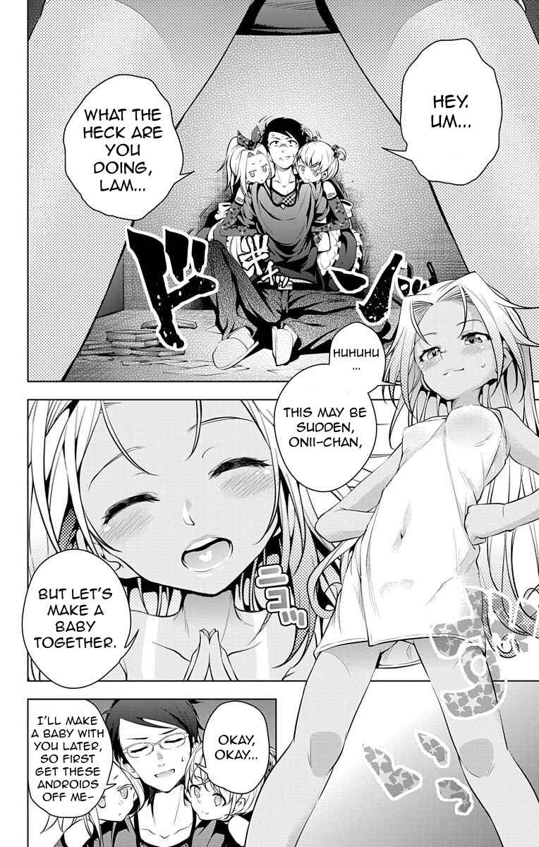 Page 28 Chapter 9 μ & i
