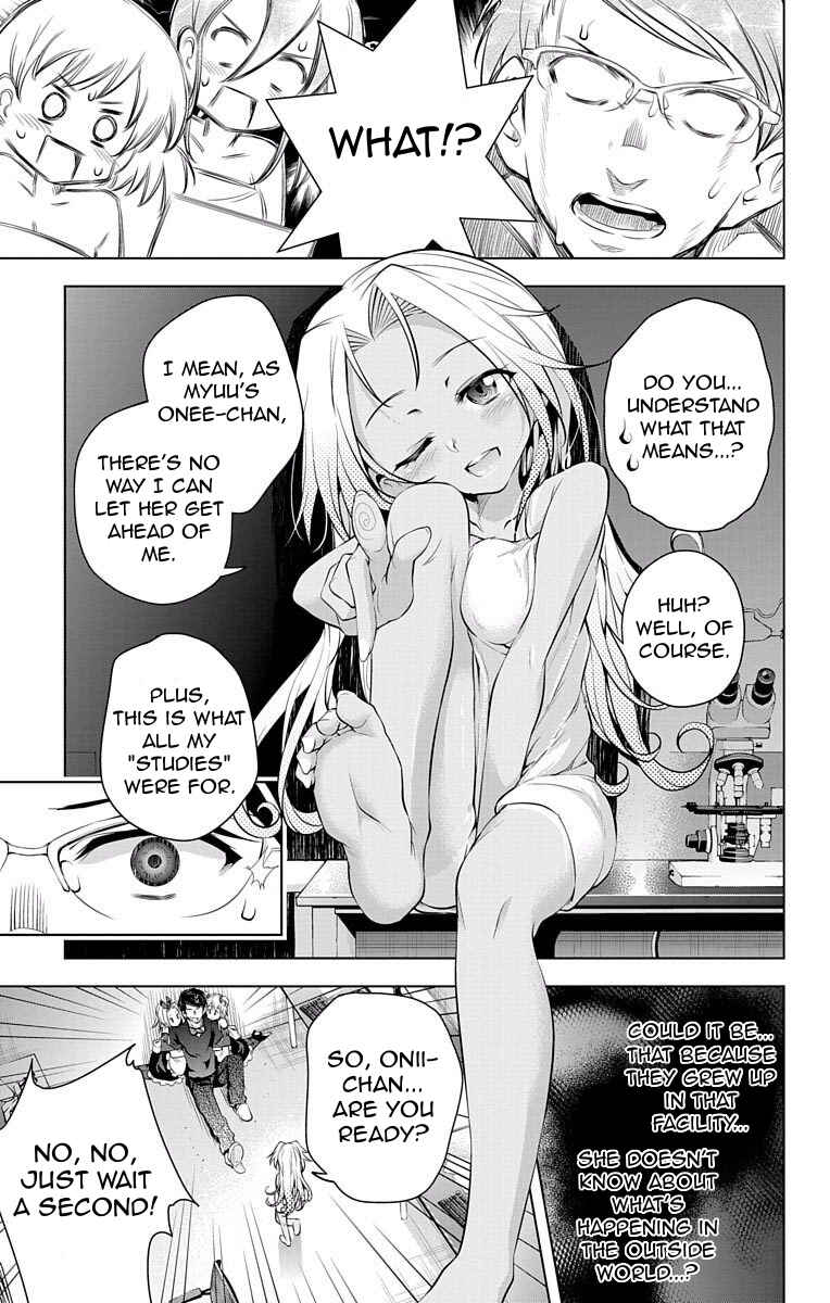 Page 29 Chapter 9 μ & i