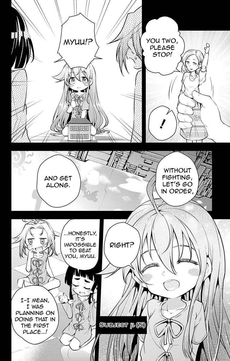 Page 3 Chapter 9 μ & i