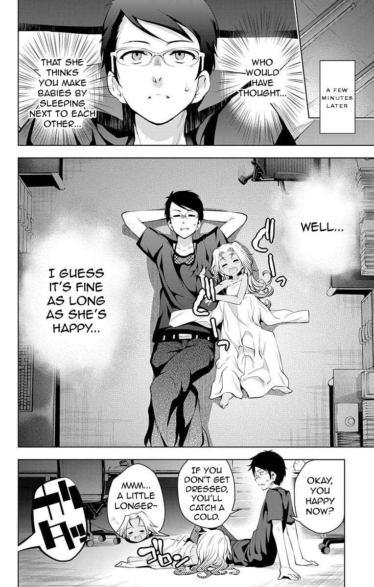 Page 34 Chapter 9 μ & i